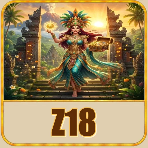 Persyaratan APK z18: Android 5.0, 58 MB, RAM 2 GB