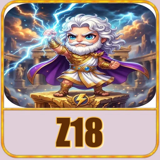 Tabel RTP game kasino z18